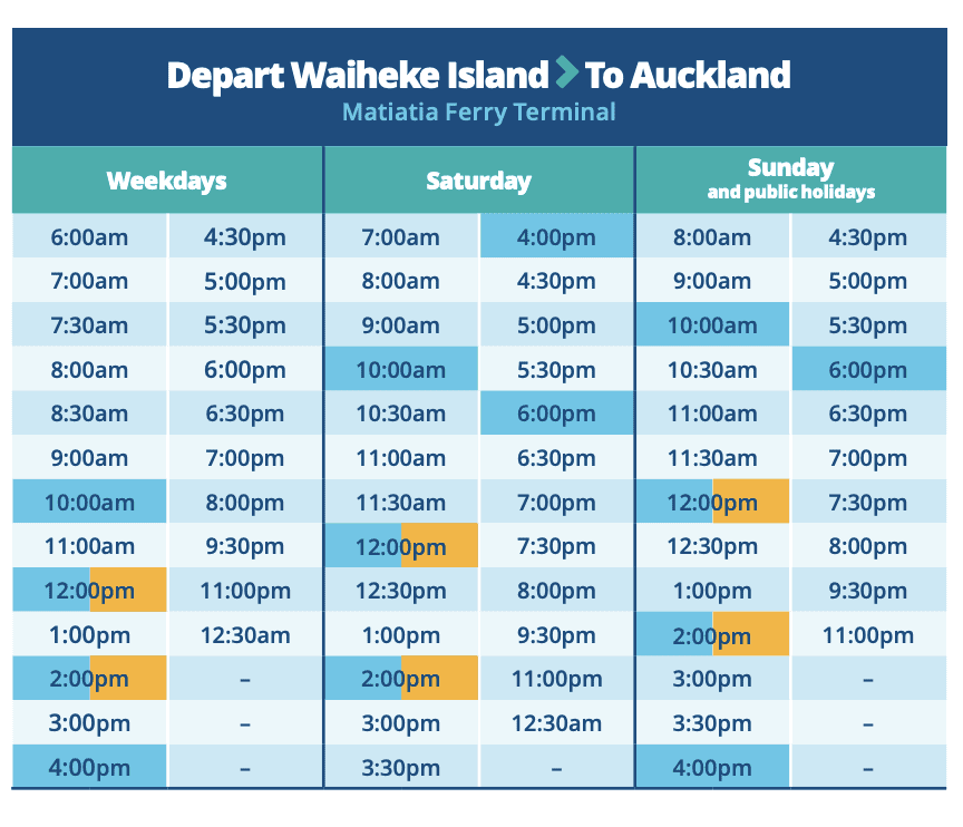 Fullers-Waiheke-Auckland-Ferry-Timetable-3
