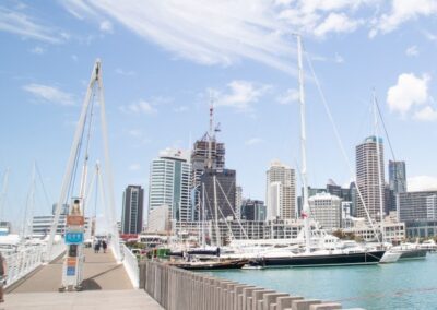 A-3-day-Auckland-city-centre-guide-1-Harbour-view