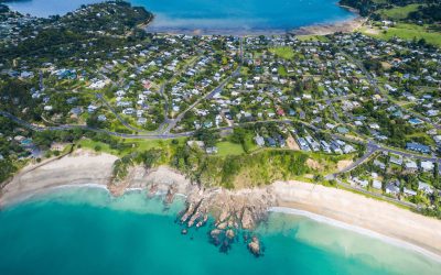 Waiheke Island Beaches: Your Complete Guide to Paradise 35 Minutes from Auckland